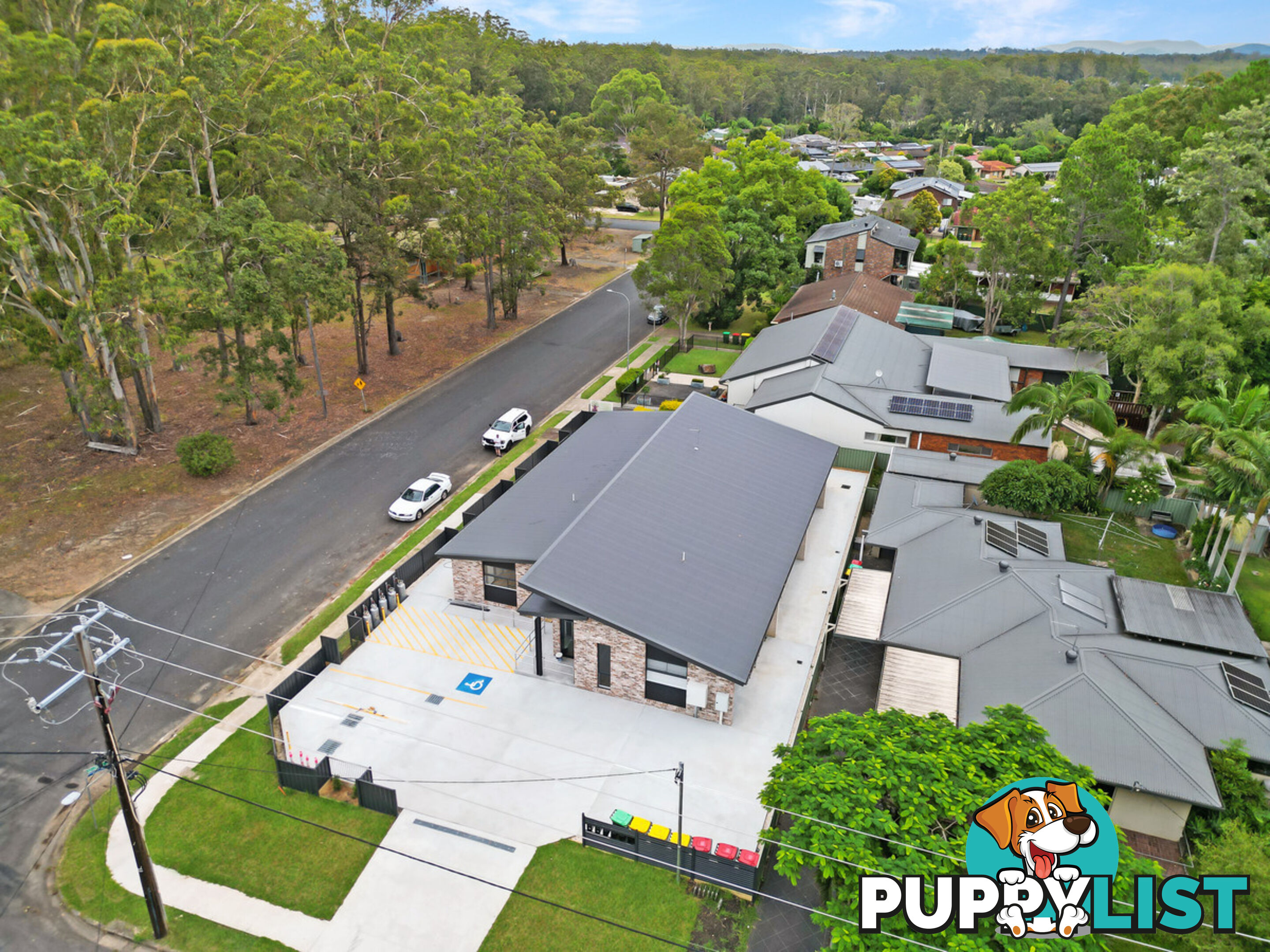 157 Cameron Street WAUCHOPE NSW 2446