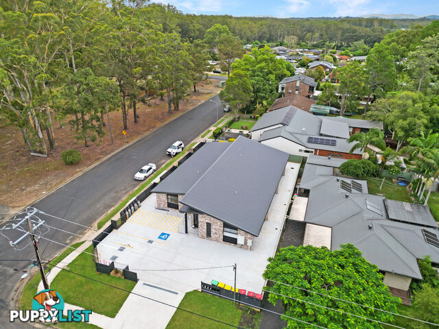 157 Cameron Street WAUCHOPE NSW 2446