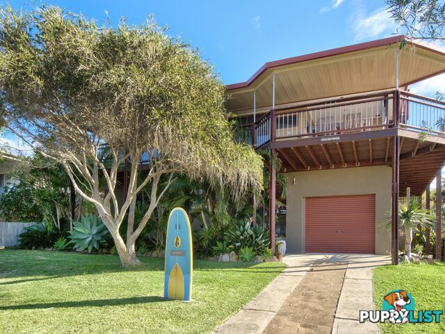 11 Banksia  Ave BONNY HILLS NSW 2445