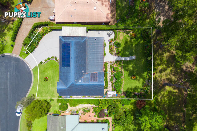 10 Lakeview Crescent WEST HAVEN NSW 2443