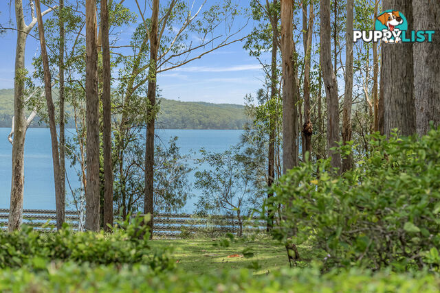 10 Lakeview Crescent WEST HAVEN NSW 2443