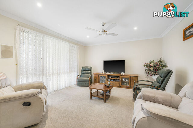 10 Lakeview Crescent WEST HAVEN NSW 2443