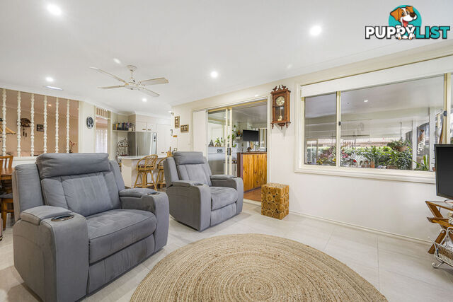 10 Lakeview Crescent WEST HAVEN NSW 2443