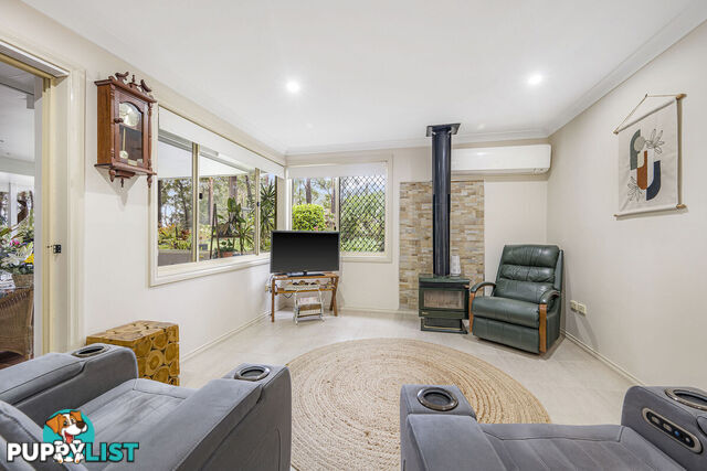 10 Lakeview Crescent WEST HAVEN NSW 2443