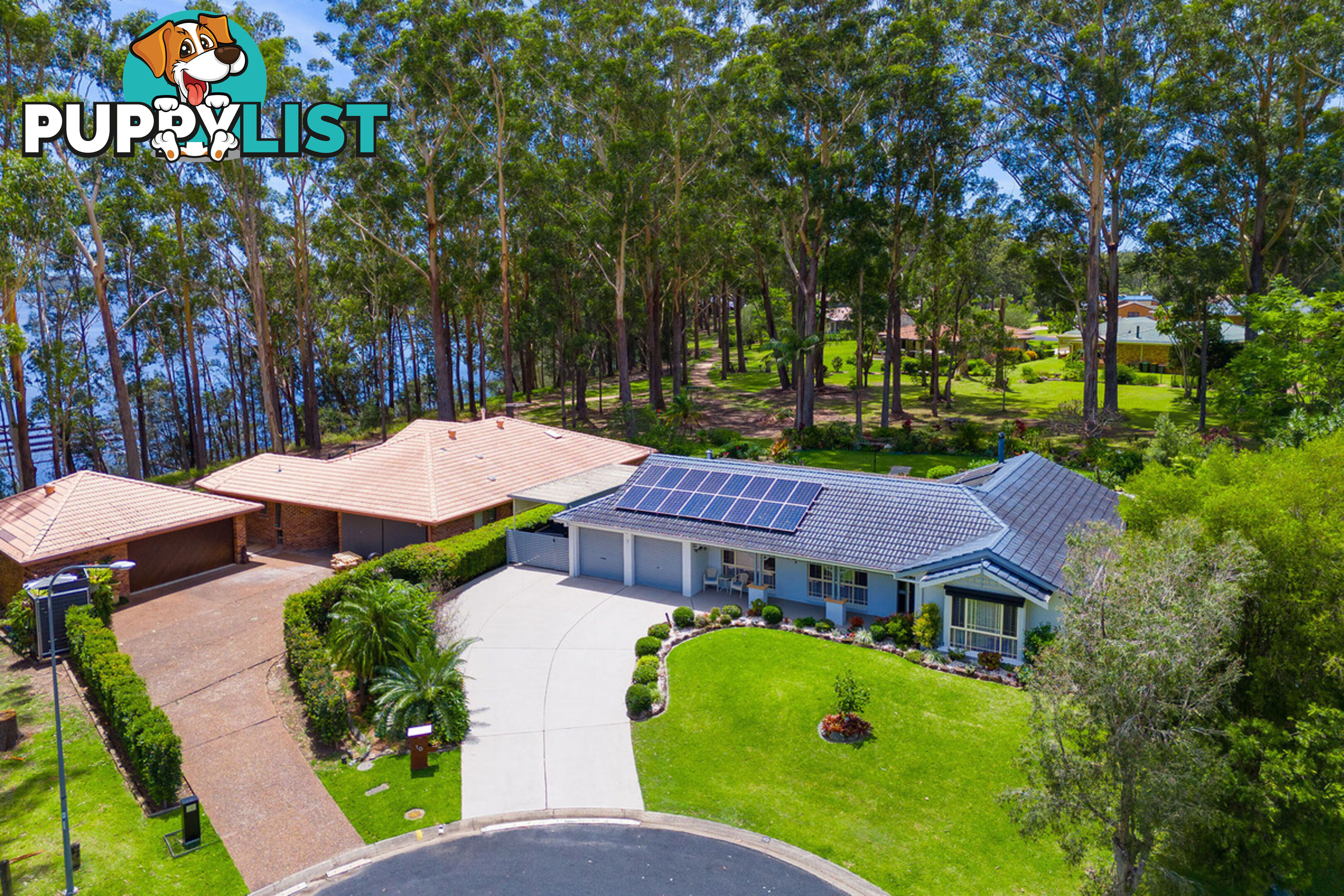 10 Lakeview Crescent WEST HAVEN NSW 2443