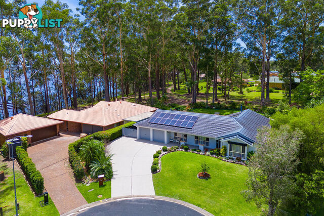 10 Lakeview Crescent WEST HAVEN NSW 2443