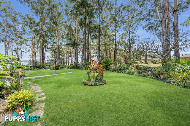 10 Lakeview Crescent WEST HAVEN NSW 2443