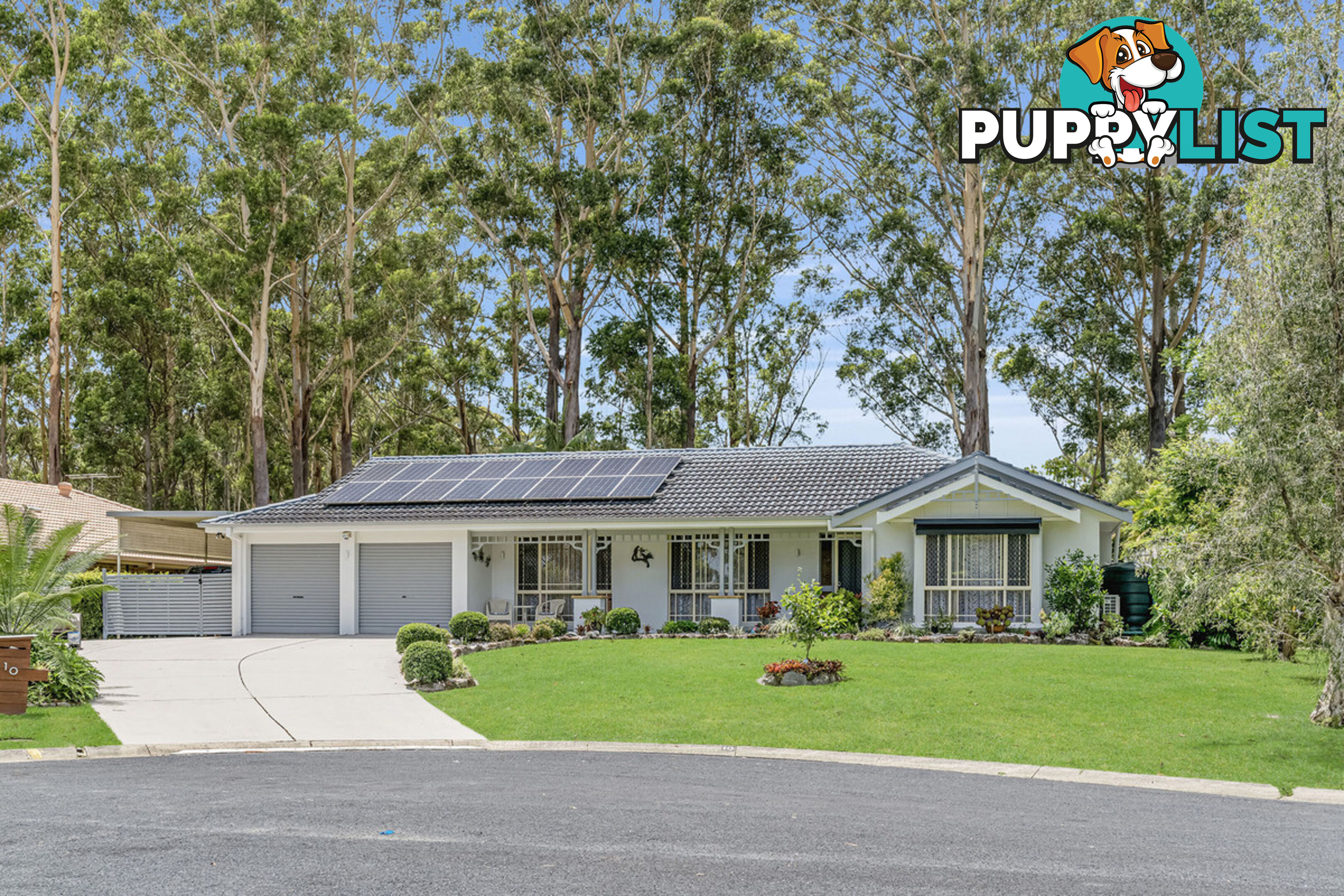 10 Lakeview Crescent WEST HAVEN NSW 2443