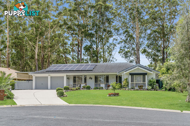 10 Lakeview Crescent WEST HAVEN NSW 2443