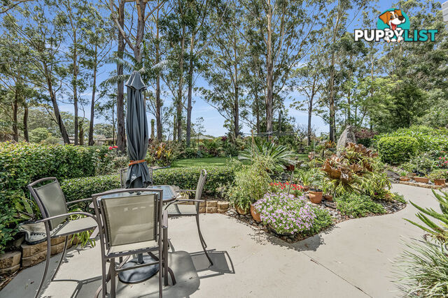 10 Lakeview Crescent WEST HAVEN NSW 2443