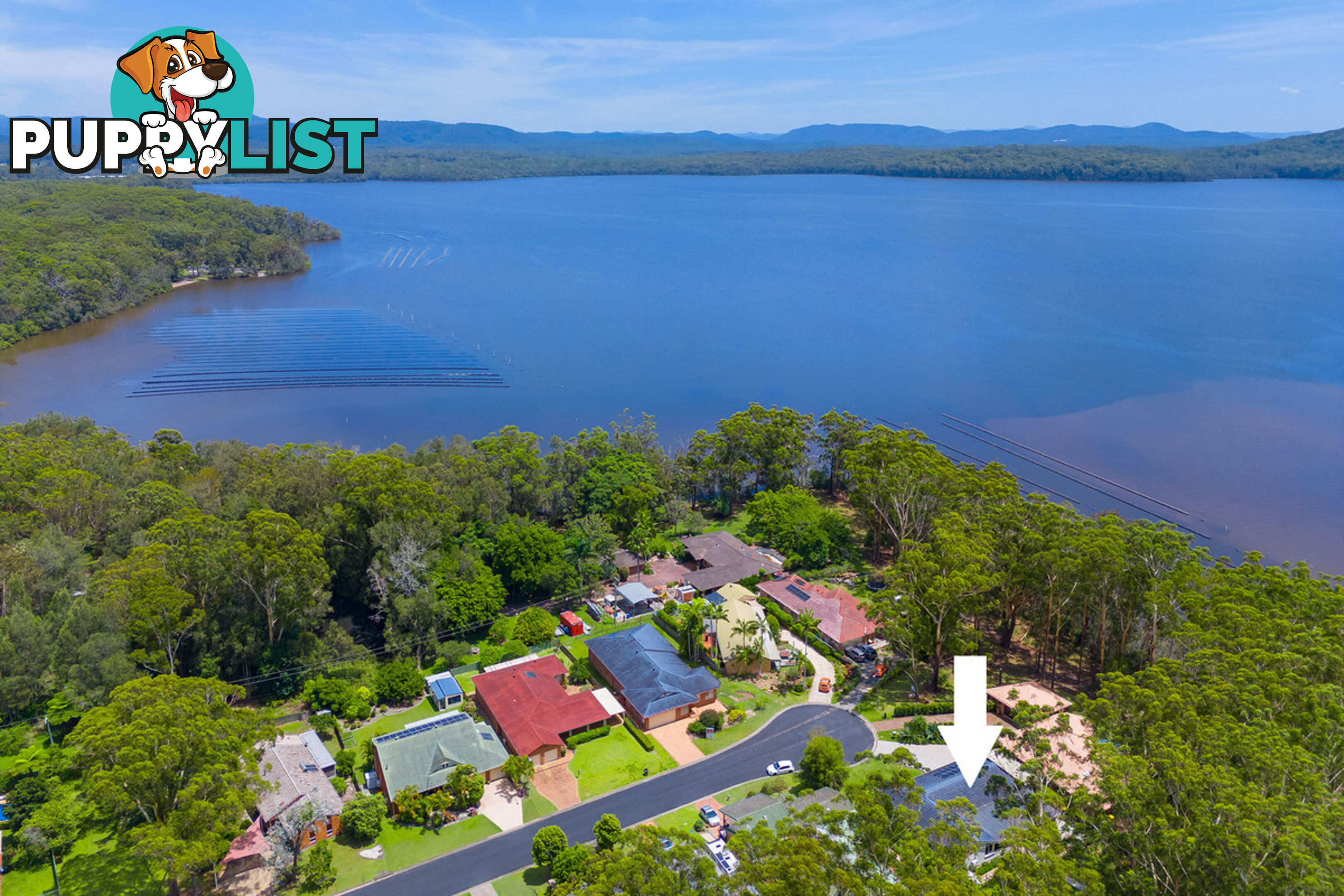 10 Lakeview Crescent WEST HAVEN NSW 2443