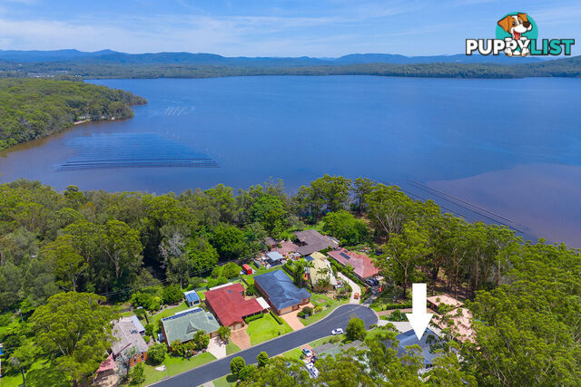 10 Lakeview Crescent WEST HAVEN NSW 2443