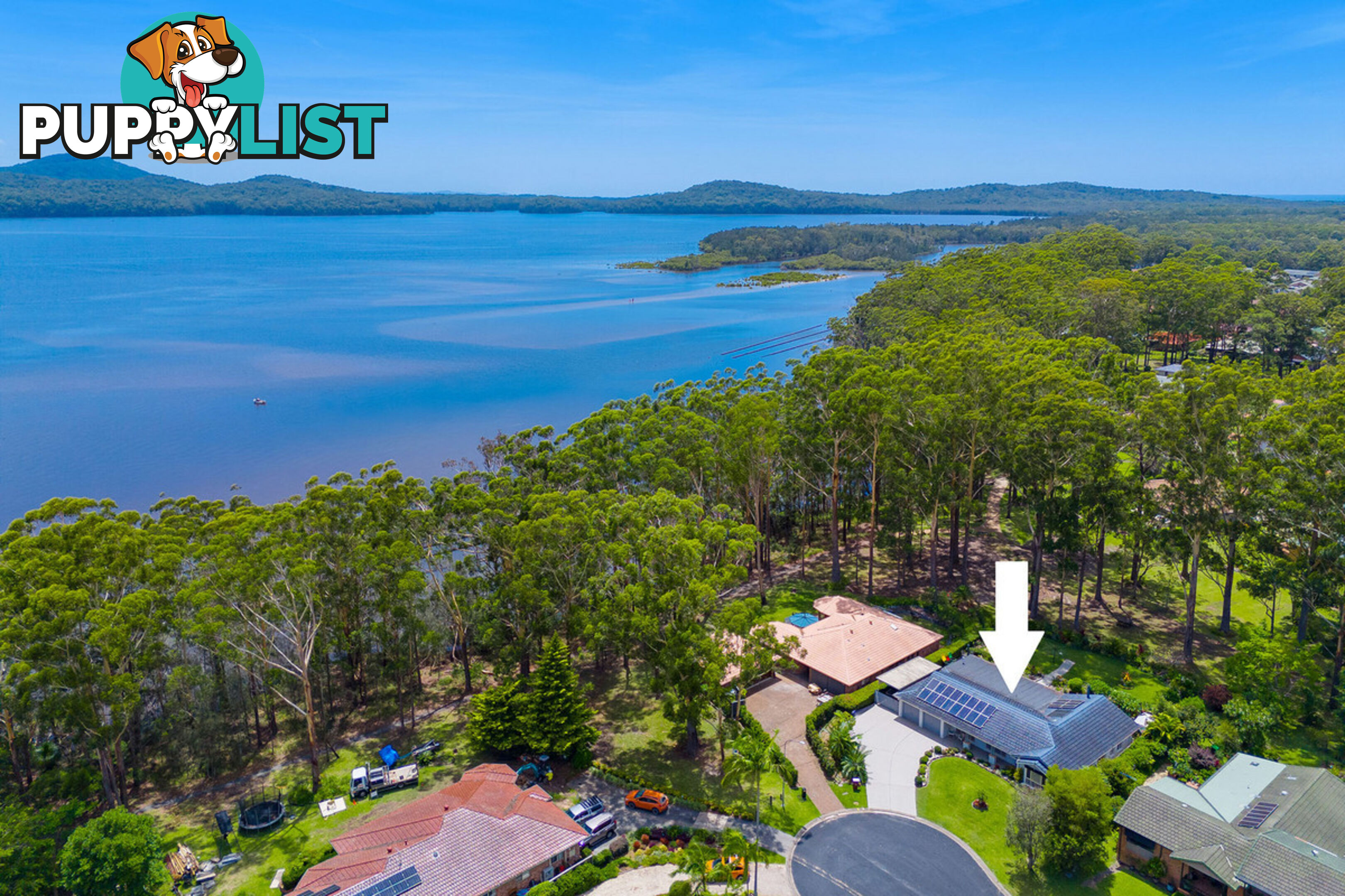 10 Lakeview Crescent WEST HAVEN NSW 2443