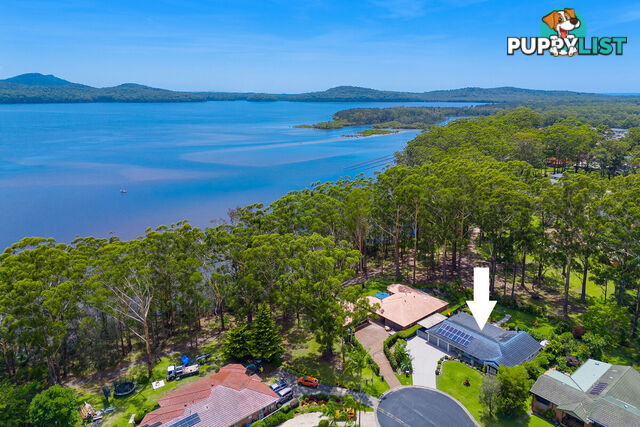 10 Lakeview Crescent WEST HAVEN NSW 2443