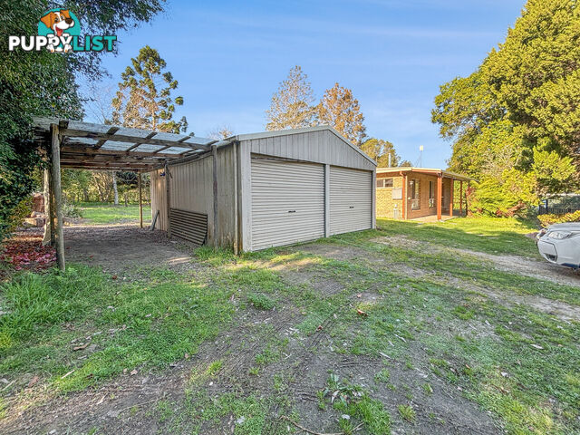 75 Kendall Road KENDALL NSW 2439