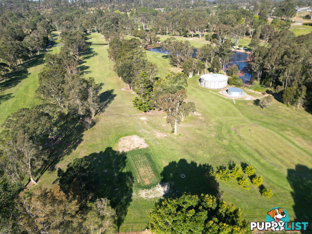 75 Kendall Road KENDALL NSW 2439