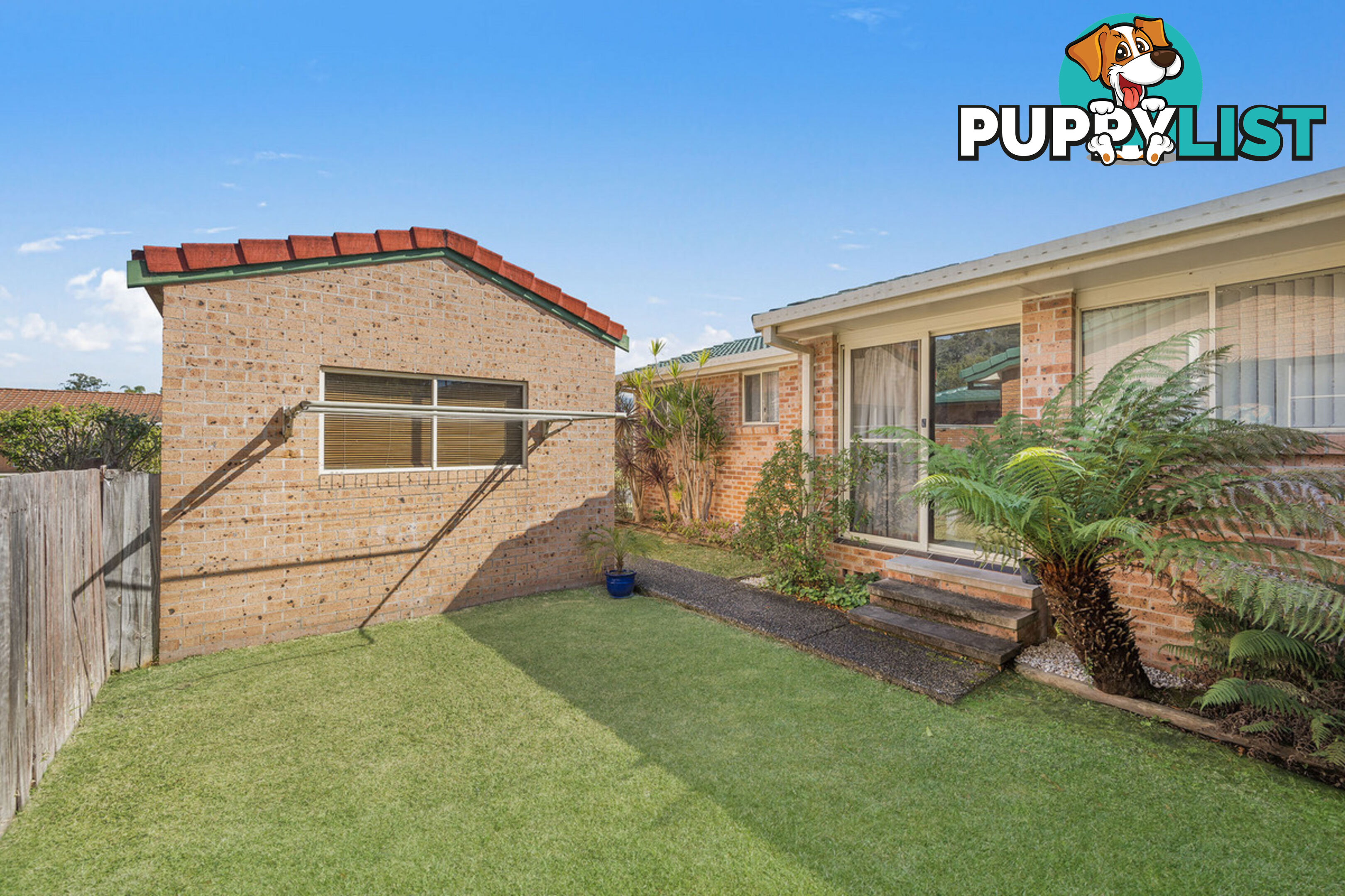 2 Sandpiper Close LAKEWOOD NSW 2443