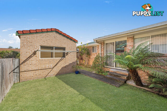 2 Sandpiper Close LAKEWOOD NSW 2443