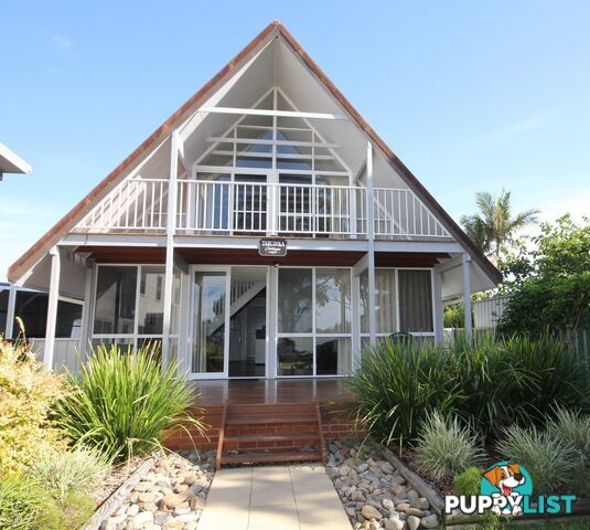 29 The Parade NORTH HAVEN NSW 2443
