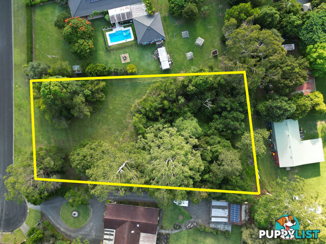 3 Blue Gum Place KEW NSW 2439