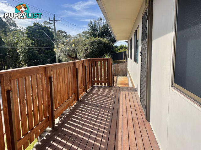 118 Lake Road PORT MACQUARIE NSW 2444