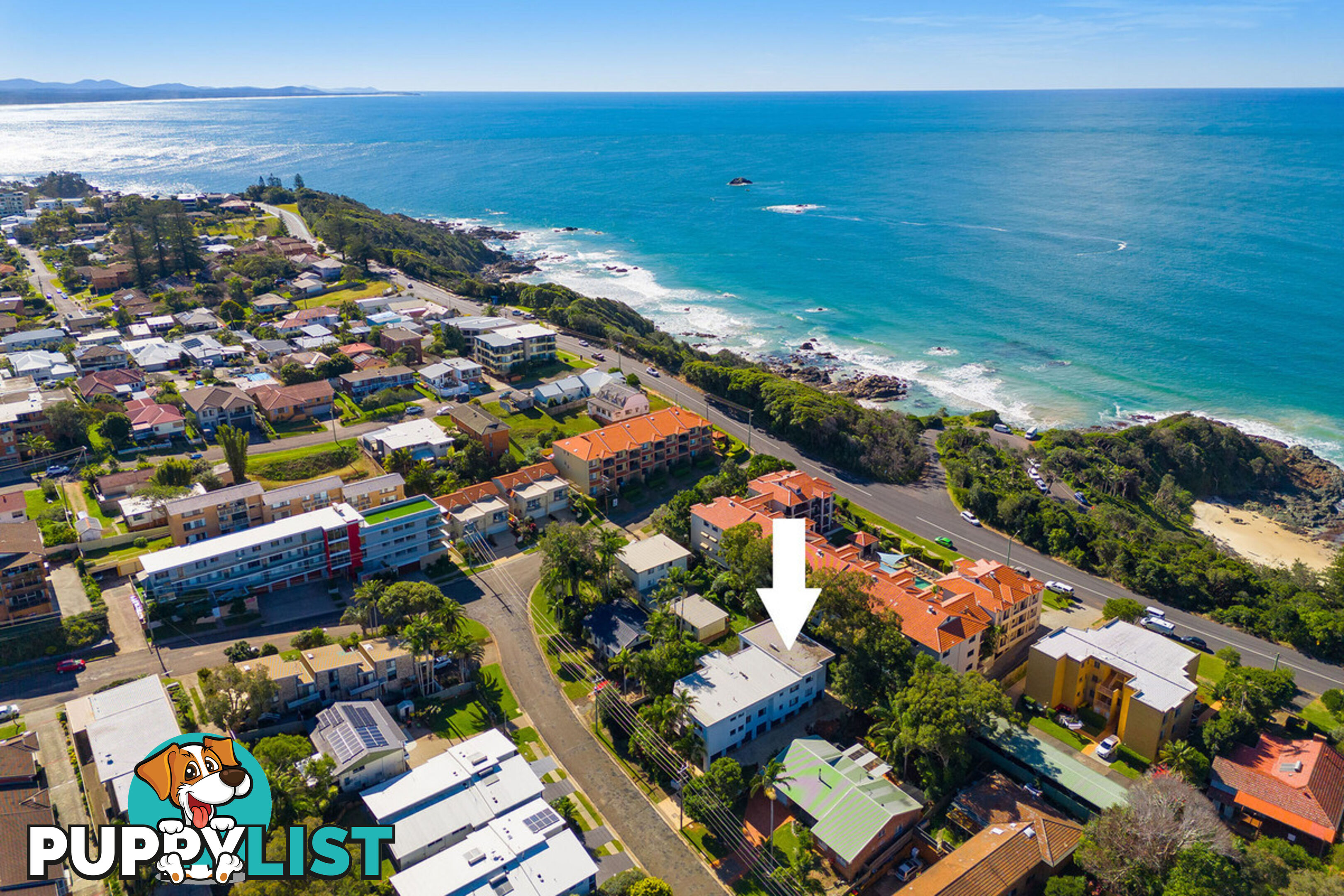 6/4 Surf Street PORT MACQUARIE NSW 2444