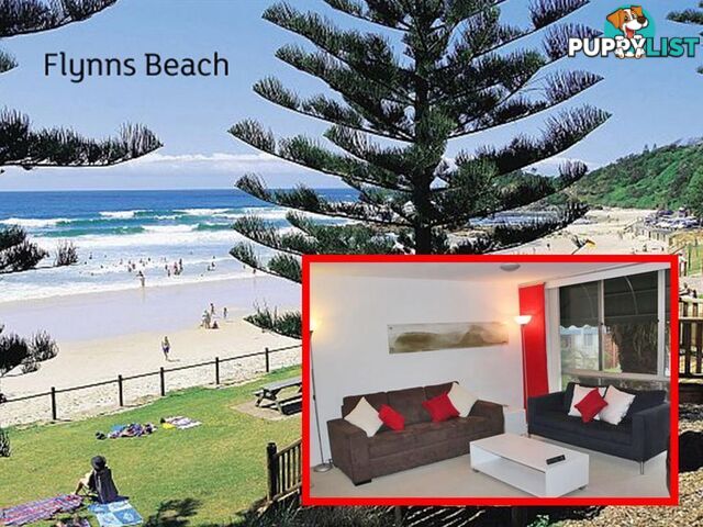 2/32 Pacific Drive PORT MACQUARIE NSW 2444