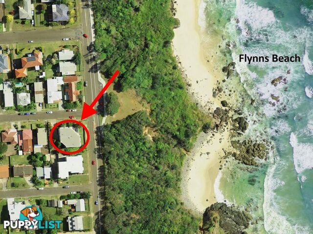 2/32 Pacific Drive PORT MACQUARIE NSW 2444