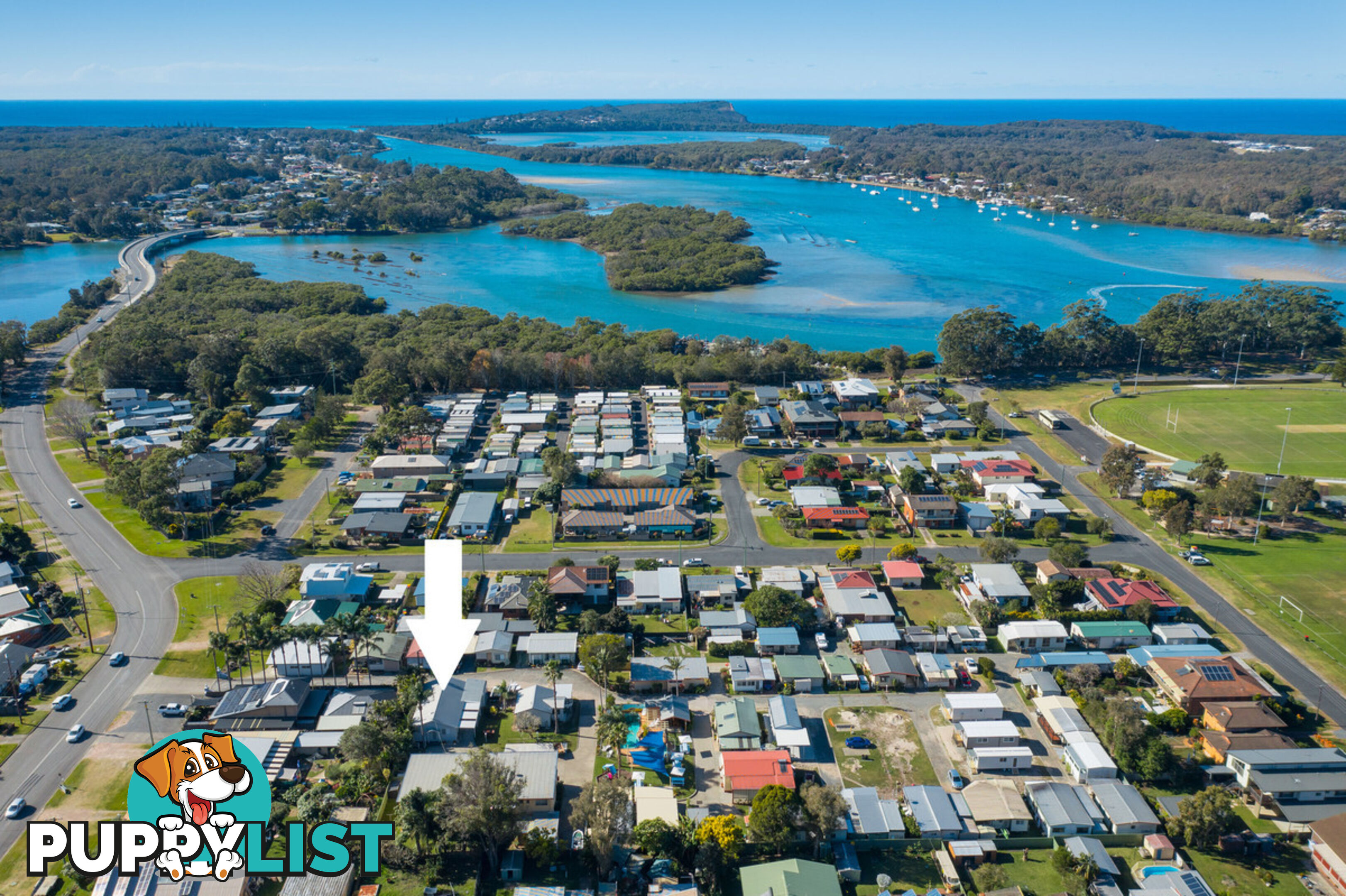 27/478 Ocean Drive LAURIETON NSW 2443