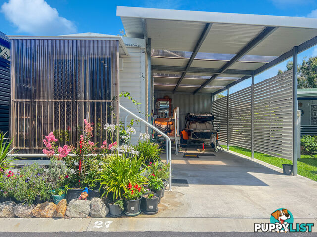 27/478 Ocean Drive LAURIETON NSW 2443