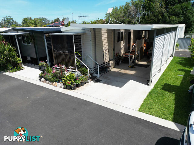 27/478 Ocean Drive LAURIETON NSW 2443