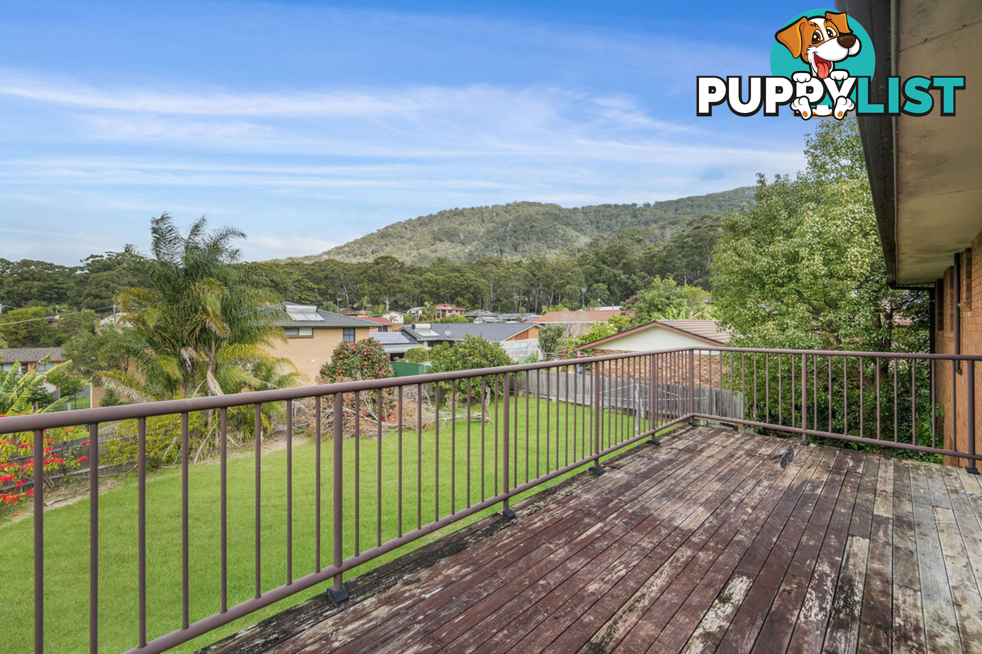 6 Blackbutt Crescent LAURIETON NSW 2443