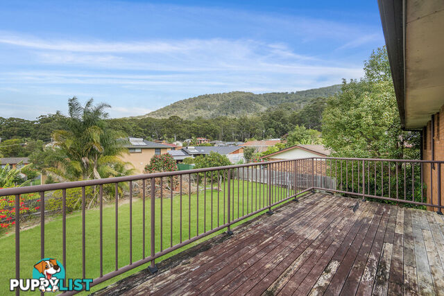 6 Blackbutt Crescent LAURIETON NSW 2443