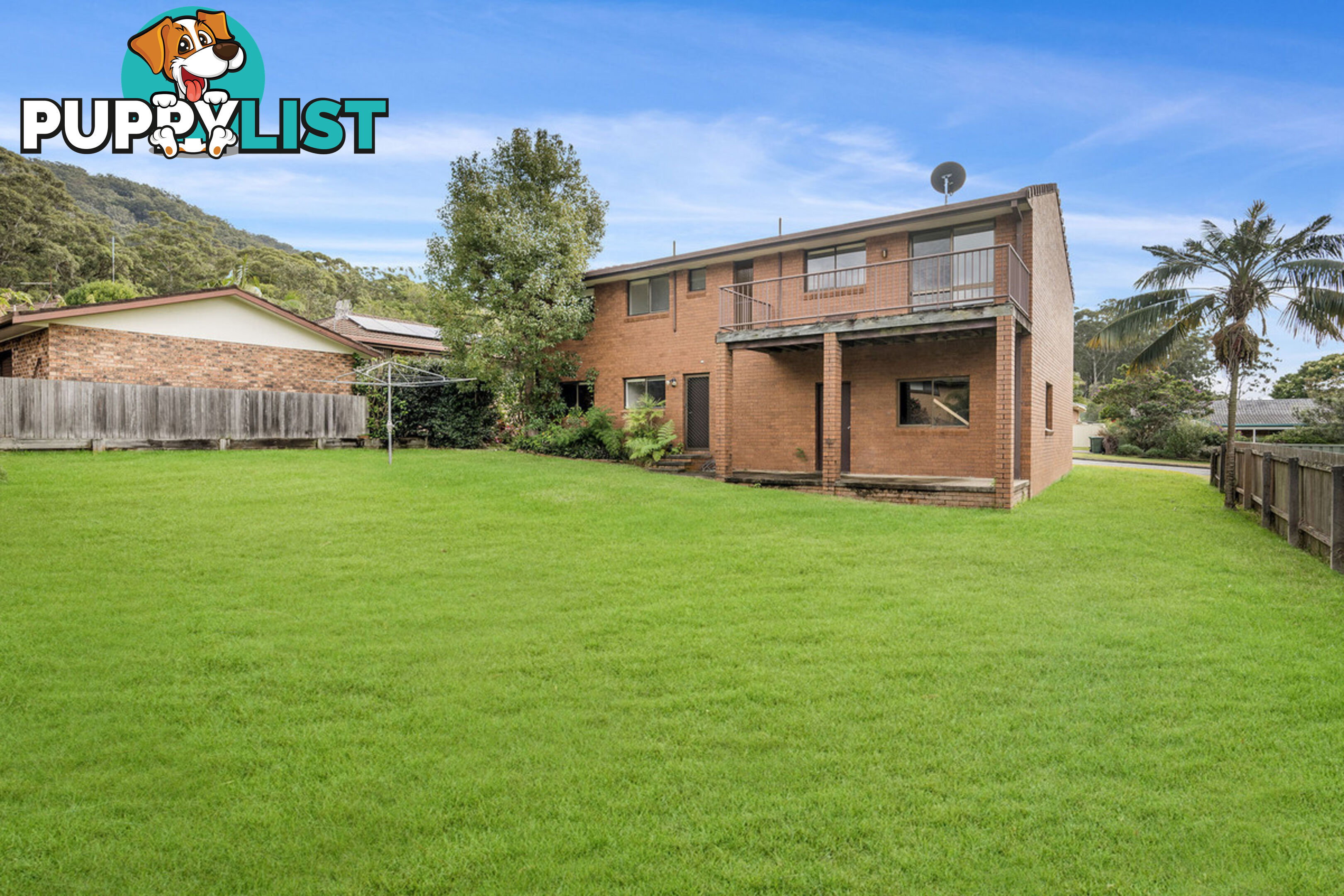 6 Blackbutt Crescent LAURIETON NSW 2443