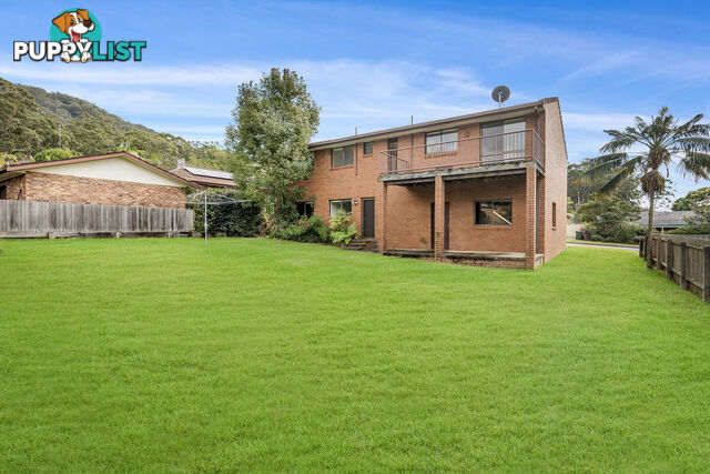 6 Blackbutt Crescent LAURIETON NSW 2443