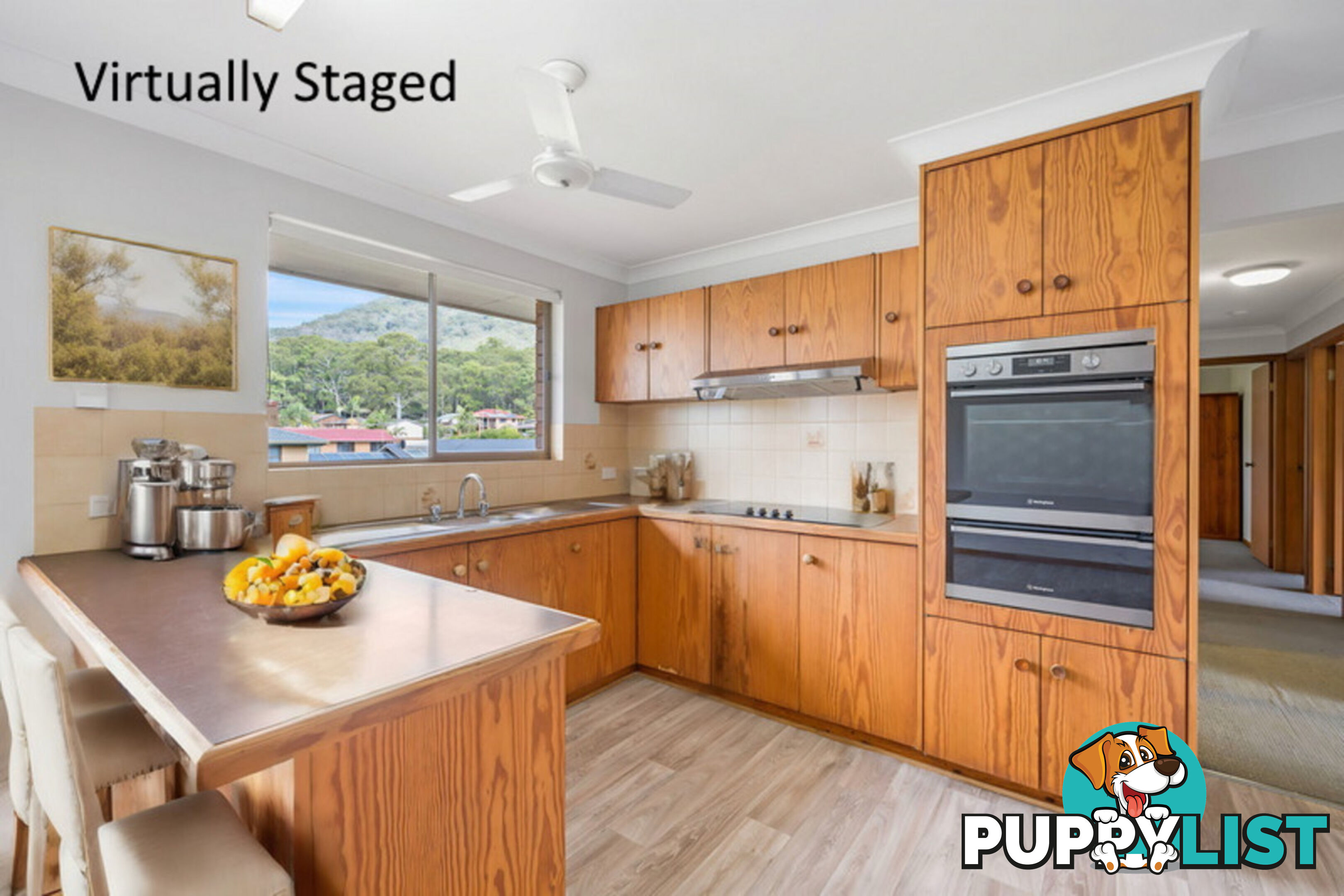 6 Blackbutt Crescent LAURIETON NSW 2443