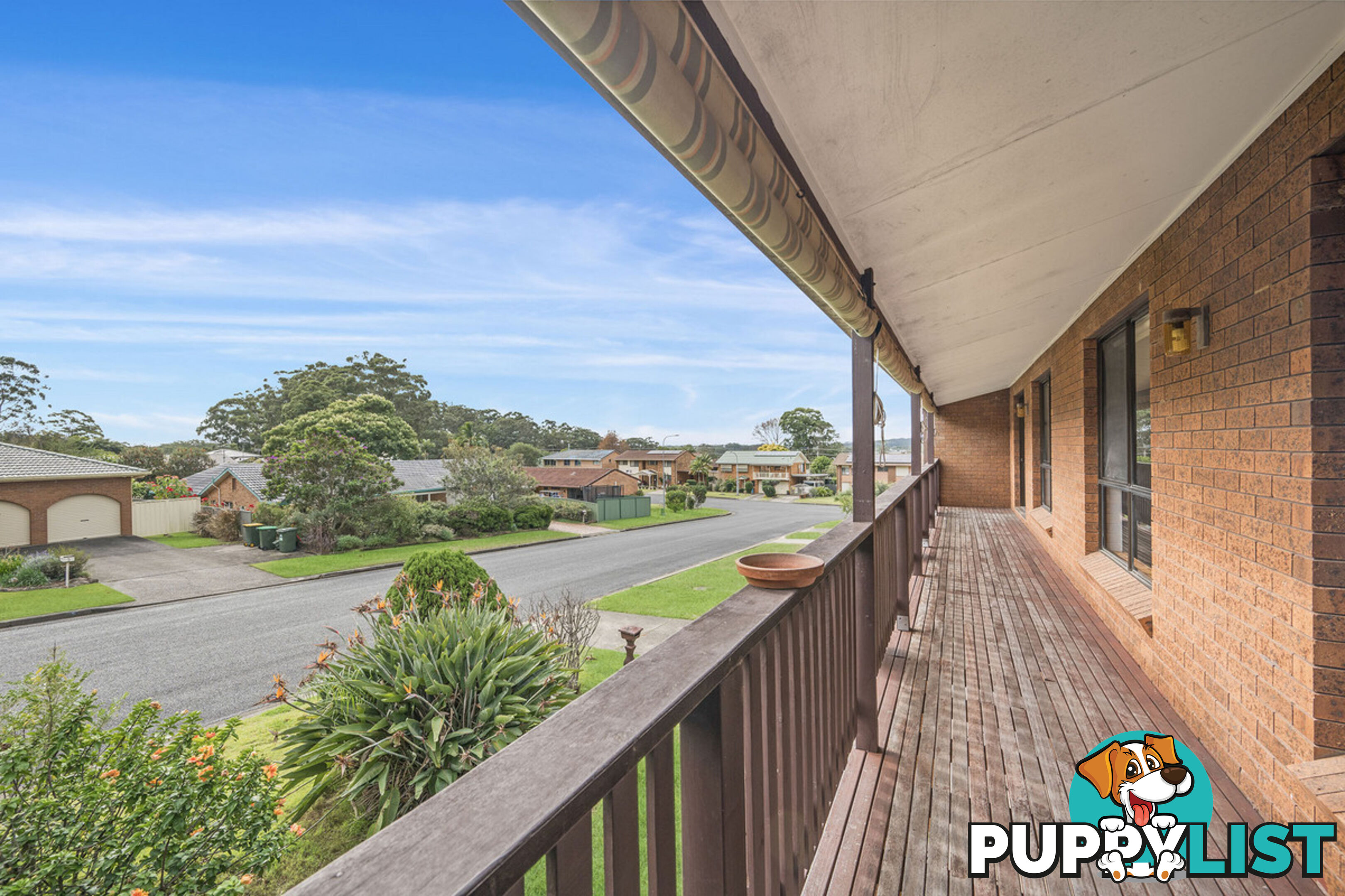 6 Blackbutt Crescent LAURIETON NSW 2443