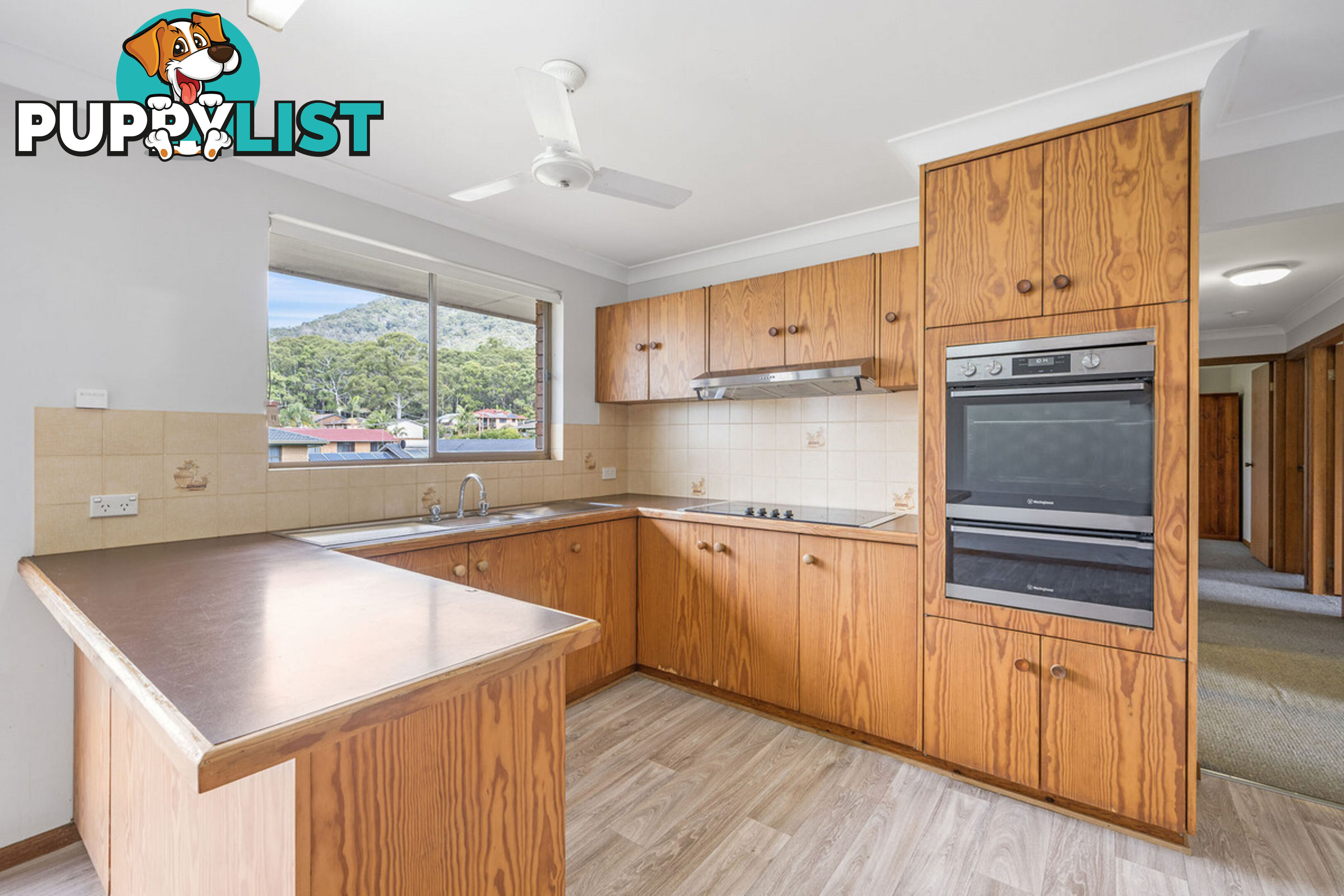 6 Blackbutt Crescent LAURIETON NSW 2443