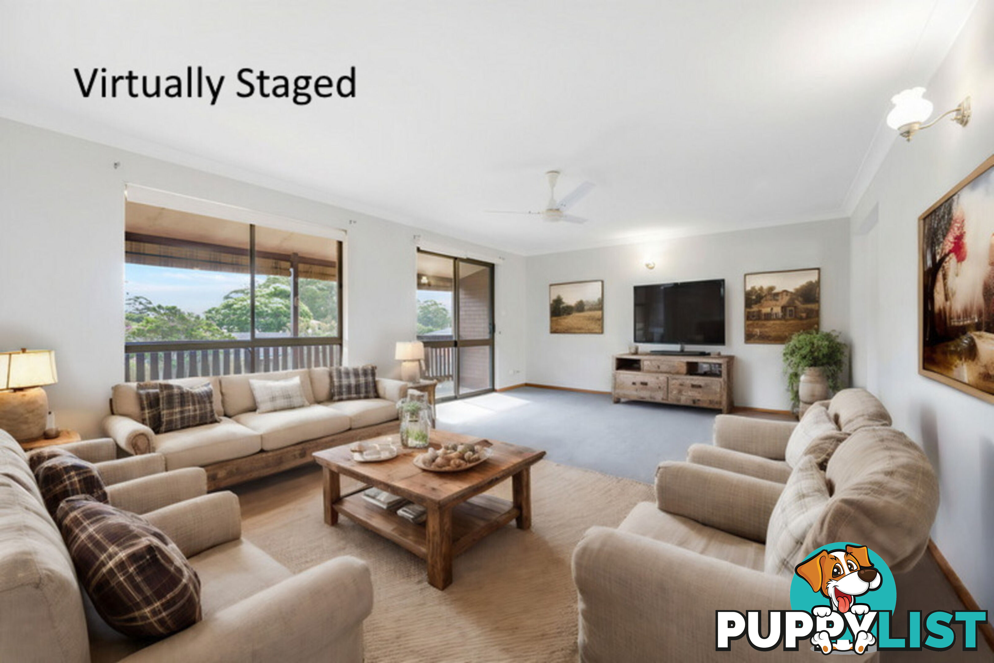 6 Blackbutt Crescent LAURIETON NSW 2443