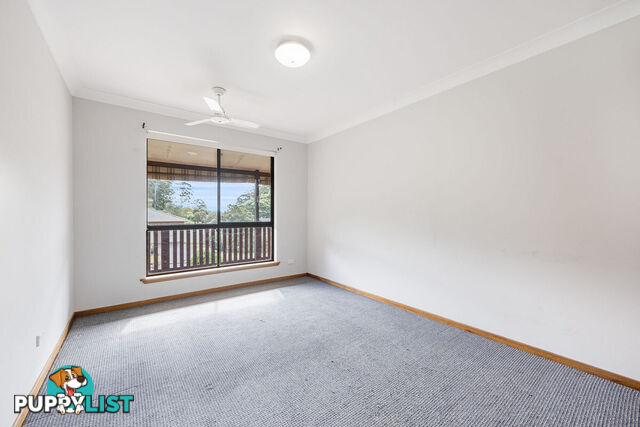 6 Blackbutt Crescent LAURIETON NSW 2443