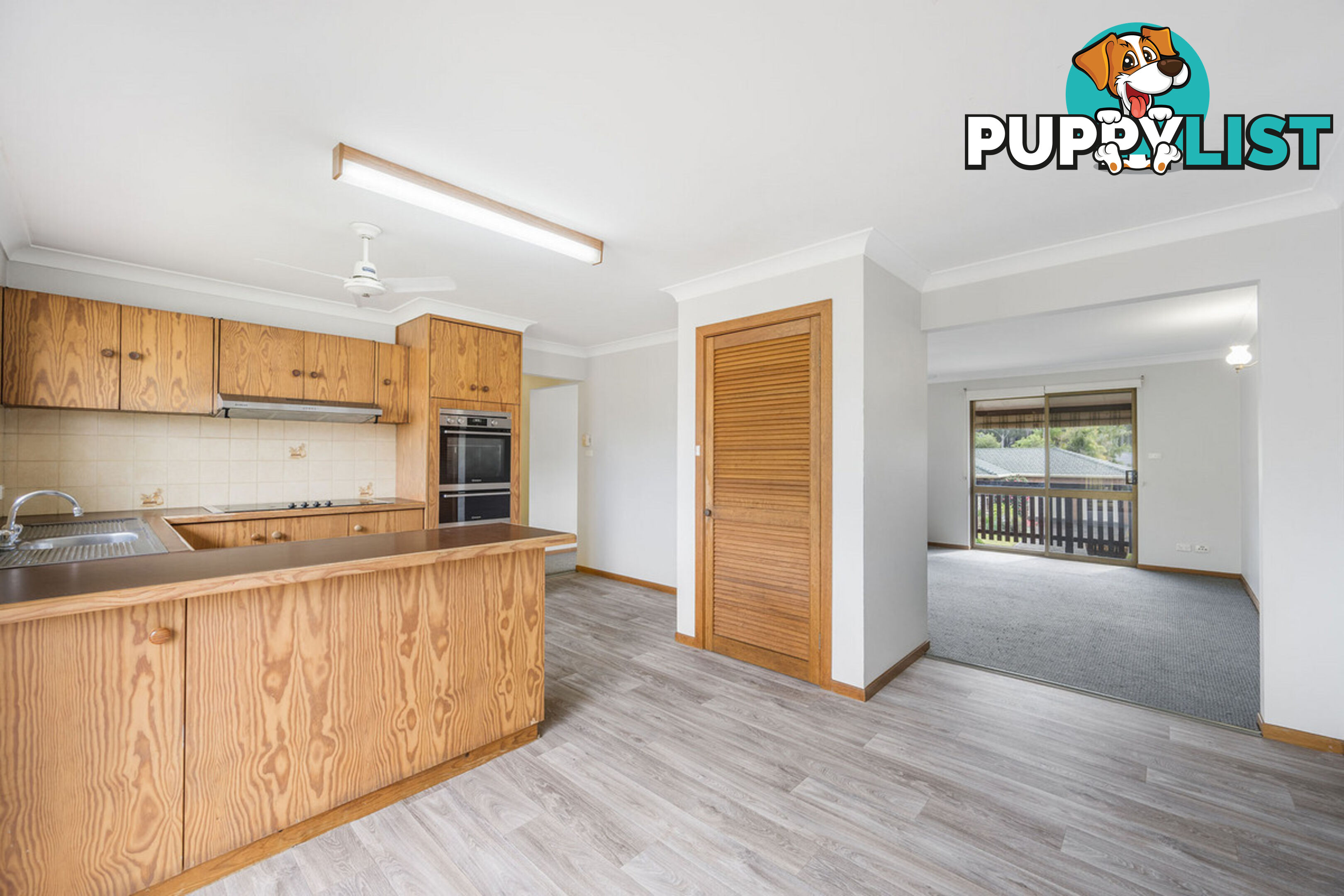 6 Blackbutt Crescent LAURIETON NSW 2443