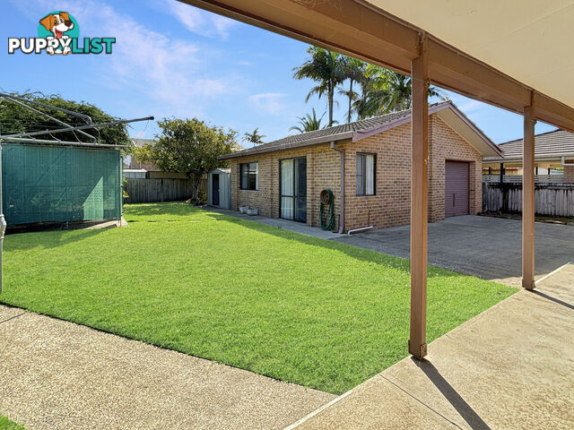 11 Teal Close LAKEWOOD NSW 2443