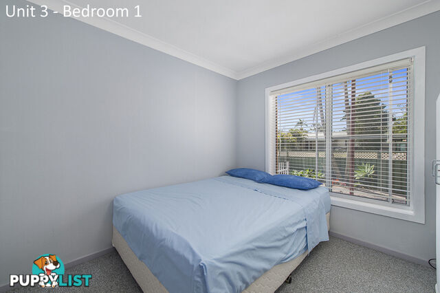 1 Edith Street NORTH HAVEN NSW 2443