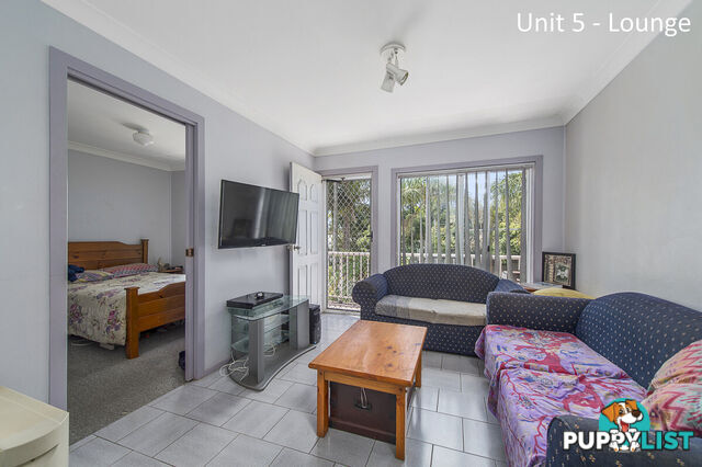 1 Edith Street NORTH HAVEN NSW 2443