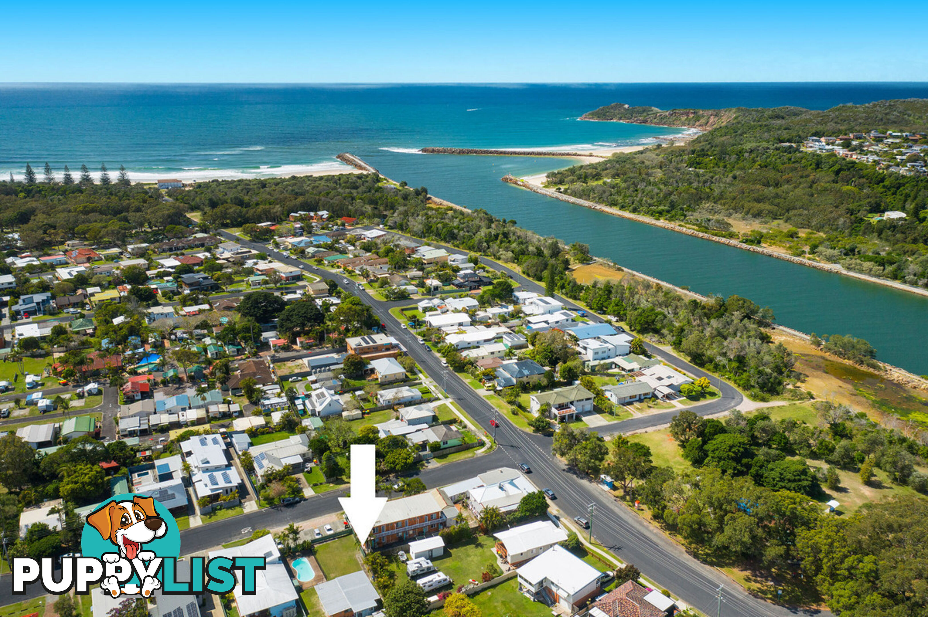 1 Edith Street NORTH HAVEN NSW 2443