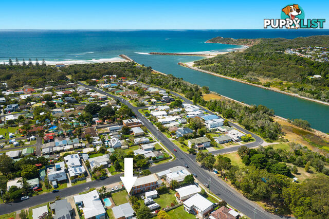 1 Edith Street NORTH HAVEN NSW 2443