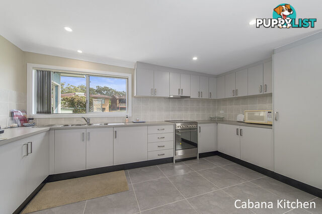 1 Edith Street NORTH HAVEN NSW 2443