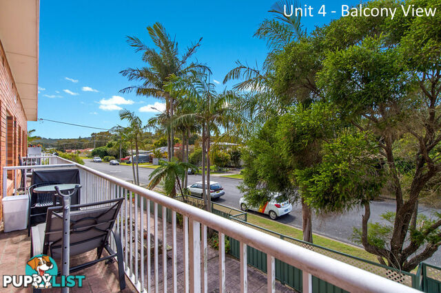 1 Edith Street NORTH HAVEN NSW 2443