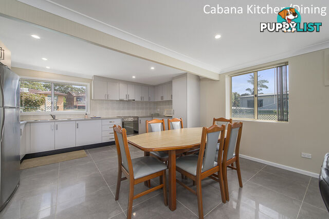 1 Edith Street NORTH HAVEN NSW 2443