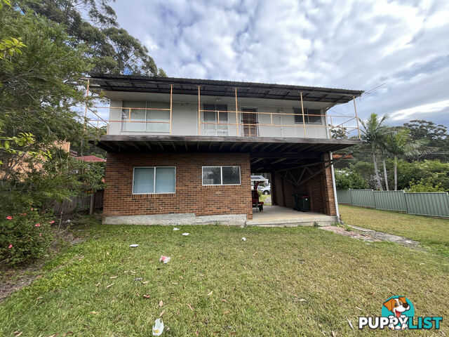 9 Quarry Way LAURIETON NSW 2443